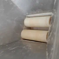 دستگاه سه کاره نانوای اذر یاب