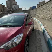 سراتو|خودرو سواری و وانت|تهران, پونک|دیوار