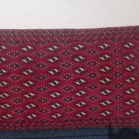 دو عدد پشتی سنتی