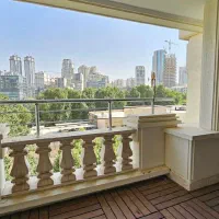 آزادگان 228متر 4خواب تک واحدی|فروش آپارتمان|تهران, امیرآباد|دیوار