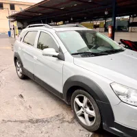 دانگ فنگ اچ سی کراس h30 مدل ۱۳۹۷|خودرو سواری و وانت|تهران, تهرانسر شمالی|دیوار