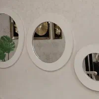 ایینه سه تیکه