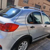 کوییک R مدل ۱۴۰۲|خودرو سواری و وانت|اصفهان, بهارستان|دیوار