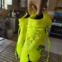 کفش استوک پوما فیوچر های کپی سایز 41|کیف، کفش، کمربند|شیراز, گویم|دیوار