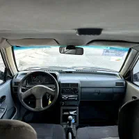 پراید صبادرجه یک