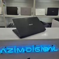 asus i5 گرافیک مجزا دو گیگ|رایانه همراه|رشت, دیلمان|دیوار