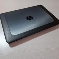 لپتاپ HP Zbook G2