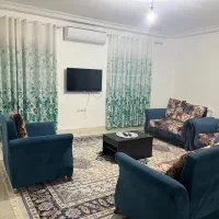 سوئیت دو خوابه تمیز