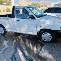 پراید۱۵۱|خودرو سواری و وانت|ایلام, |دیوار