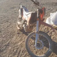 موتورتریلبهرو|موتورسیکلت|محلات, |دیوار