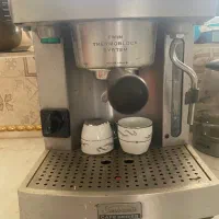 دستگاه قهوه ساز سان بیم