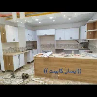 کابینت شیک،هر سلیقه ای راضی0808