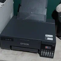 پرینتر اپسون Epson L8050