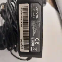 شارژر لپ‌تاپ  lenovo|قطعات و لوازم جانبی رایانه|تهران, شهرک استقلال|دیوار