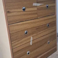 درآور نو ۵ کشو