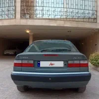 زانتیا ۸۴ بی رنگ|خودرو سواری و وانت|کرمانشاه, |دیوار