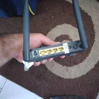 مودم|مودم و تجهیزات شبکه|تهران, عباسآباد|دیوار