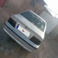 سمند مدل 84|خودرو سواری و وانت|کرمان, |دیوار