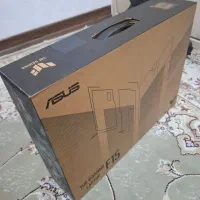 لپتاپ تاپ ASUS TUF F15|رایانه همراه|تهران, اتابک|دیوار