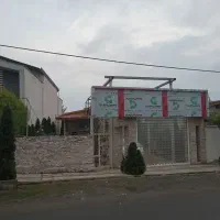 نشتارود لولده ویلا ۳۰۰ متر و مغازه نیمه کاره