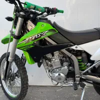 kawasaki klx250|موتورسیکلت|تهران, اسفندیاری|دیوار