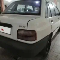 پراید مدل 79|خودرو سواری و وانت|بیرجند, |دیوار