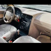 پژو۴۰۵|خودرو سواری و وانت|قروه, |دیوار