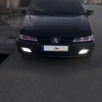 پژو پارس XU7، مدل ۱۳۹۴|خودرو سواری و وانت|ایذه, |دیوار