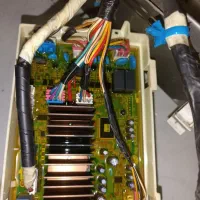 نصب و تعمیرات انواع لباسشویی ظرفشویی سایدبای ساید|خدمات پیشه و مهارت|پاکدشت, پاکدشت (مامازند)|دیوار