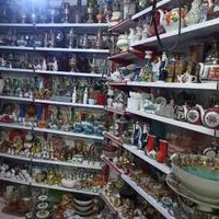 سماور|کلکسیون اشیاء عتیقه|قم, حاج خلیل|دیوار