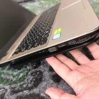 لب تاپ ایسوس|رایانه همراه|کوهدشت, |دیوار