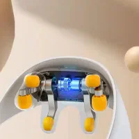 فروش ماساژور گردن|پزشکی|اسلام‌شهر, شهرک واوان|دیوار