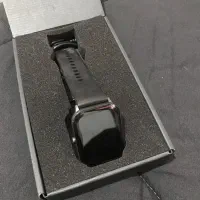 ساعت هوشمند