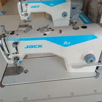 چرخ راسته نخ قطع کن دار سردوز چهار نخ جک