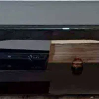میز تلویزیون کاملا سالم