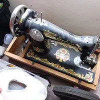 چرخ خیاطی