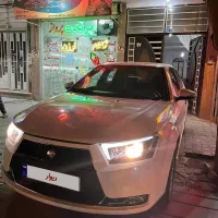 دنا پلاس تیپ 2 1404آپشن دار