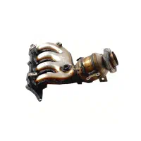 انواع کاتالیزور|قطعات یدکی و لوازم جانبی|شیراز, لاله|دیوار