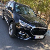 فیدلیتی الیت ۷ نفره ۱۰ پر صفر خشک رینک جدید کروم