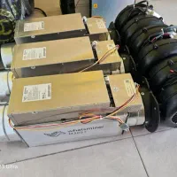 تعمیر ماینر