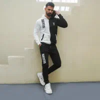 ست سویشرت وشلوار مردانه در رنگبندی جذاب|لباس|تبریز, |دیوار