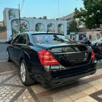 بنز s350 مدل ۲۰۰۶|خودرو سواری و وانت|تهران, عباس‌آباد|دیوار
