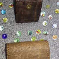 تولید کننده انواع وسایل چرم طبیعی ودست دوز|کیف، کفش، کمربند|کازرون, |دیوار