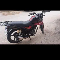 موتور ایران دوچرخ