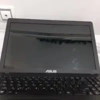 لپتاپ Asuseاورجینال اصلی هارد۵۰۰ ddr3مفت پول لازم|رایانه همراه|مشهد, طلاب|دیوار