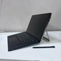 تبلت ویندوزی رم۸فول تاچ قلم دارcorei5نسل۷+کیبورد|تبلت|تهران, میدان ولیعصر|دیوار