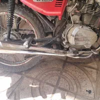 اگزوزs550|قطعات یدکی و لوازم جانبی|مشهد, خواجه ربیع|دیوار