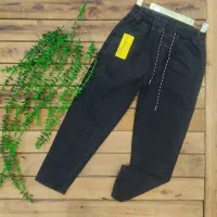 شلوار جین مام ساده مدارسی کدM183 فروشگاه مداستار|کفش و لباس بچه|کرمانشاه, |دیوار