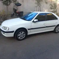 پژو پارس موتور جدید XU۷P، مدل ۱۴۰۱