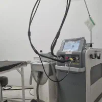 فروش دستگاه لیزر الکساندرایت کندلا